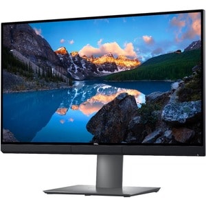 Dell UltraSharp UP2720Q 27" Class 4K UHD Monitor LCD - 16:9 - Preto - 68,6 cm (27") Viewable - Tecnologia IPS (In-plane sw