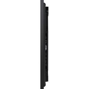 Samsung QM43B-T 1092,20 mm LCD Ecrã de assinatura digital - 24 horas/7 dias Operation - Alinhamento vertical (VA) - Ecrã t