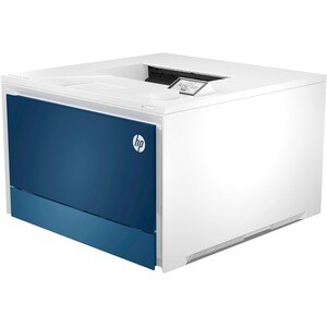 HP LaserJet Pro 4202dw Laser Printer - Colour - Plain Paper Print