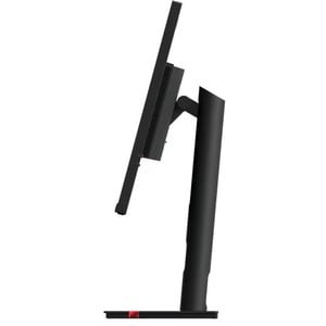 Lenovo ThinkVision T32p-30 32 Zoll Class 4K UHD LED-Monitor - 16:9 Format - Schwarz - 80 cm (31,5 Zoll) Viewable - IPS-Tec