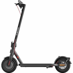 Xiaomi Electric Scooter 4 Powered Scooter - Black