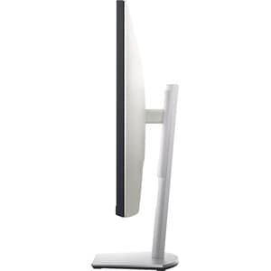 Dell S2721QSA 27" Class 4K UHD LCD Monitor - 16:9 - Black, Silver - 68.6 cm (27") Viewable - In-plane Switching (IPS) Tech