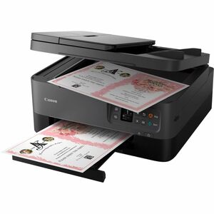 PIXMA TS7450i black A4 MFP 3in1