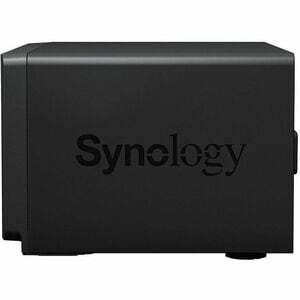 Synology DiskStation DS1823XS+ 8 x Total Bays SAN/NAS Storage System - AMD Ryzen V1780B Quad-core (4 Core) 3.35 GHz - 8 GB