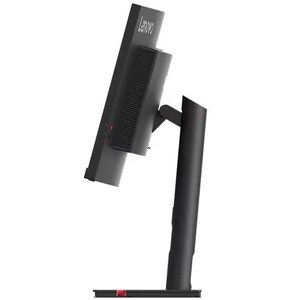 Lenovo T34w-30 34 Zoll Class UW-QHD Gekrümmter Bildschirm LCD-Monitor - 21:9 Format - Schwarz - 86,4 cm (34 Zoll) Viewable