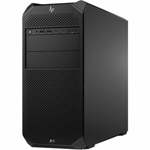 HP Z4 G5 Workstation - 1 Xeon W w3-2423 - 16 GB - 512 GB SSD - Tower - Black - Smart Buy - Intel W790 Chip - Windows 11 Pr