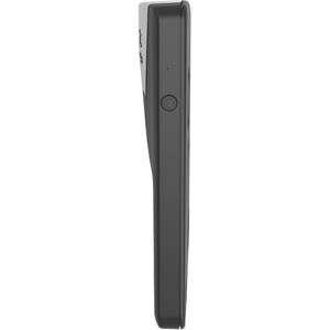 SOCKETSCAN S820 LINEAR BARCODE PLUS QR CODE READER BLACK