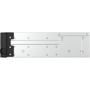 QNAP TS-855eU-RP-8G 8 x Gesamtzahl Einschübe SAN/NAS-Speichersystem - 5 GB Größe Flash-Speicher - Intel Atom C5125 Octa-Co