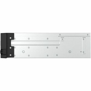 QNAP TS-855eU-8G 8 x Gesamtzahl Einschübe SAN/NAS-Speichersystem - 5 GB Größe Flash-Speicher - Intel Atom C5125 Octa-Core 