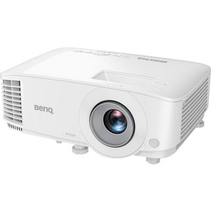 BenQ MW560 DLP-Projektor - 16:9 - 1280 x 800 Piel - 20,000:1 Kontrastverhältnis - 4000 lm Helligkeit - Vorderseite - 15000