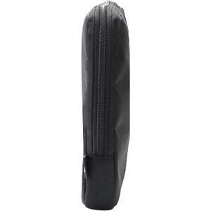 Dicota Eco BASE Tasche (Sleeve) für 30,5 cm (12 Zoll) bis 31,8 cm (12,5 Zoll) Notebook - Schwarz - 300D x 300D Polyethylen