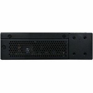 Digi Connect EZ 8 - Serial Server, 8-port, RS-232, US Power Cord - 256 MB - Twisted Pair - 2 x Network (RJ-45) - 2 x USB -