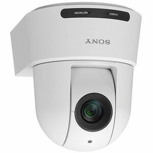 Sony Pro SRGA12 8,5 Megapixel 4K Netzwerkkamera - Farbe - H.265, H.264, H.264 (MP), H.264 BP, H.264 PS - 3840 x 2160 - 4,4