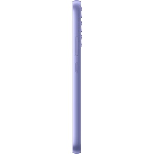 Smartphone Samsung Galaxy A34 5G SM-A346B/DSN 256 GB - 5G - 16,8 cm (6,6") Super AMOLED Full HD Plus 2340 x 1080 - Octa-co