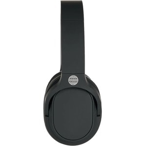 Our Pure Planet 700XHP Wireless On-ear Stereo Headset - Black - Binaural - Ear-cup - 1000 cm - Bluetooth