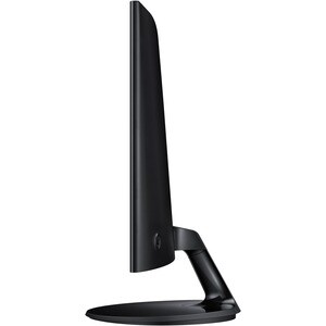 Samsung C27F390FHR 27" Class Full HD Curved Screen LED Monitor - 16:9 - Black - 68.6 cm (27") Viewable - Vertical Alignmen
