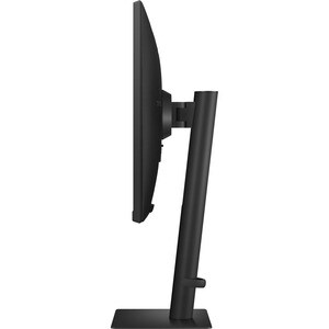 Samsung S24A400UJU 24" Class Full HD LCD Monitor - 16:9 - Black - 61 cm (24") Viewable - In-plane Switching (IPS) Technolo