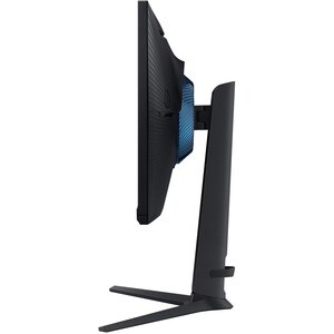 Samsung Odyssey G3 S24AG300NR 24" Class Full HD Gaming LCD Monitor - 16:9 - Black - 61 cm (24") Viewable - Vertical Alignm