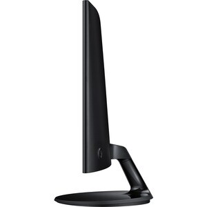 Samsung S24C360EAU 24" Class Full HD Curved Screen LCD Monitor - 16:9 - 61 cm (24") Viewable - Vertical Alignment (VA) - L