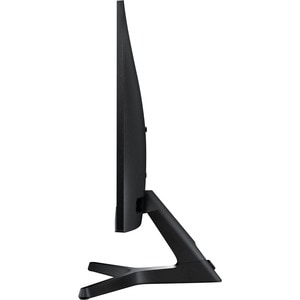 Samsung S24R350FZR 24" Class Full HD LCD Monitor - 16:9 - Dark Blue Gray - 60.5 cm (23.8") Viewable - In-plane Switching (