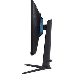 Samsung S27AG300NR 27" Class Full HD LCD Monitor - 16:9 - 68.6 cm (27") Viewable - LED Backlight - 1920 x 1080 - 144 Hz Re