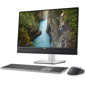 Dell OptiPlex 7000 7410 Plus All-in-One Computer - Intel Core i7 13th Gen i7-13700 - vPro Technology - 16 GB - 512 GB SSD 