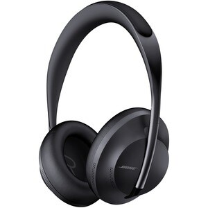 Bose 700 无线 头戴式 立体声 耳机 - 双声道 - 头戴护耳式 - 1005.8 cm - 蓝牙 - 降噪