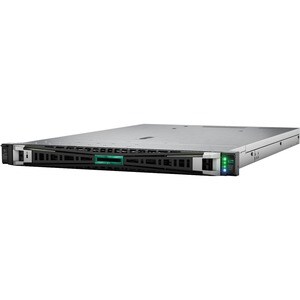 Server HPE ProLiant DL365 G11 1U Rack - 1 EPYC 9124 2,70 GHz - 32 GB RAM - 12Gb/s SAS Controllore - AMD Chip - 2 Processor
