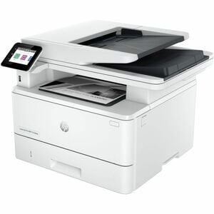 HP LaserJet Pro MFP 4103fdn Printer