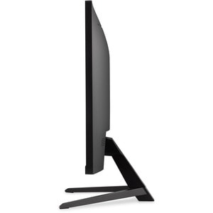 ViewSonic VX2767U-2K 27 Inch 1440p IPS Monitor with 65W USB C, HDR10 Content Support, Ultra-Thin Bezels, Eye Care, HDMI, a