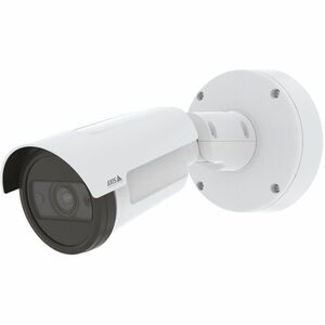 AXIS P1465-LE-3 Externo Full HD Câmara de rede - Cor - H.264, H.265, MJPEG - 1920 x 1080 - 10.90 mm- 29 mm Varifocal Lens 