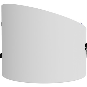 Socket Mobile SocketScan S370 Retail, Hospitality, Transportation Barcode Scanner - Wireless Connectivity - White - USB Ca