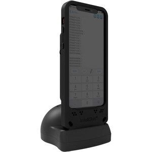 Socket Mobile DuraSled DS800 Rugged Retail, Hospitality, Logistics Barcode Scanner - Wireless Connectivity - 408.94 mm Sca