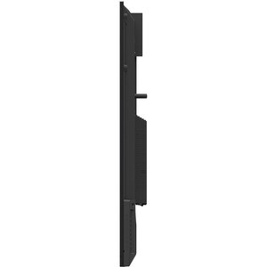 LCD Ecrans à affichages dynamiques ViewSonic CDE5530 1397 mm - Energy Star - Cortex A55 - 4 Go DDR4 SDRAM - 3840 x 2160 - 