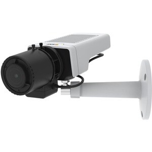 AXIS M1137 MK II 5 Megapixel Network Camera - Colour - Box - H.265, H.264, Motion JPEG, Zipstream - 2592 x 1944 - 3.50 mm-