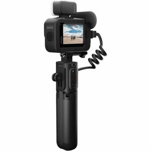Videocámara digital GoPro HERO11 Black - Negro - 24.7Megapíxel Imagen - Montaje de trípode