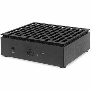 AOpen DE3650-S UHD Digital Signage Appliance - Celeron N6210 1.20 GHz DDR4 SDRAM - USB - HDMIEthernet - ChromeOS, Windows,