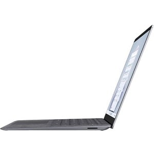 Microsoft Surface Laptop 5 34.3 cm (13.5") Ecrã tátil Notebook - 2256 x 1504 - Intel Core i5 - 8 GB Total RAM - 256 GB SSD
