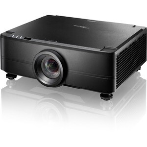 Optoma ZU820TST 3D DLP-Projektor - 16:10 - Schwarz - Hoher Dynamikbereich (High Dynamic Range, HDR) - 1920 x 1200 Piel - 3