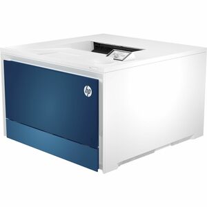 HP LaserJet Pro 4200 4201dn Desktop Wired Laser Printer - Color - 40 ppm Mono / 40 ppm Color - Automatic Duplex Print - 30