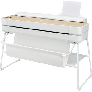 HP DesignJet Studio Inkjet Large Format Printer - 914.40 mm (36") Print Width - Colour - 4 Color(s) - 25 Second Color Spee