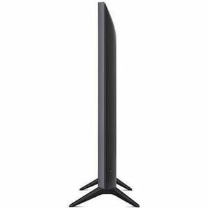 LG UR78 43UR78006LK 109.2 cm Smart LED-LCD TV 2023 - 4K UHDTV - High Dynamic Range (HDR) - Graphite - HDR10, HLG - Direct 