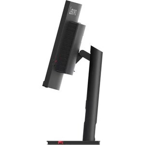 Lenovo ThinkVision T34W-30 34 Zoll Class WQHD Gekrümmter Bildschirm LCD-Monitor - 21:9 Format - 86,4 cm (34 Zoll) Viewable