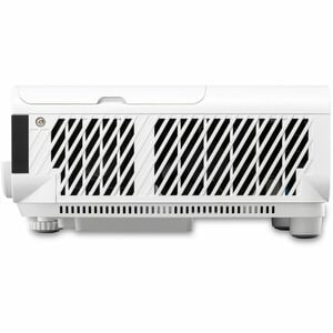 ViewSonic PX749-4K 3D DLP Projector - 16:9 - White - High Dynamic Range (HDR) - 3840 x 2160 - Front - 2160p - 4000 Hour No