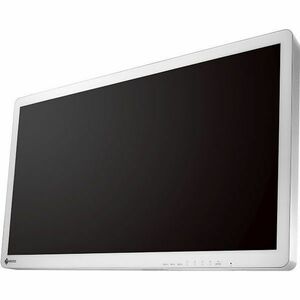 EIZO CuratOR EX3242 32" Class 4K UHD LED Monitor - 16:9 - White - 32" Viewable - In-plane Switching (IPS) Technology - LED