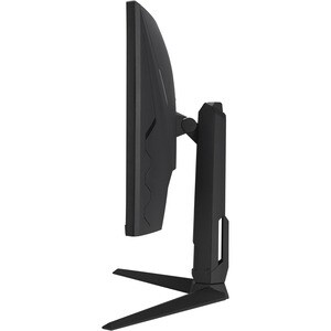 Moniteur de jeu LCD TUF VG34VQEL1A 34" Class UW-QHD Écran incurvé - 21:9 - Noir - 86,4 cm (34") Viewable - Vertical Alignm