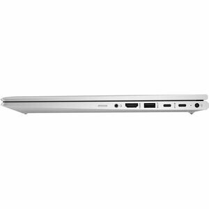 HP ProBook 450 G10 15.6" Notebook - Full HD - Intel Core i5 13th Gen i5-1335U - 8 GB - 256 GB SSD - Pike Silver - Intel Ch