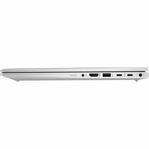 HP ProBook 440 G10 35.6 cm (14") 笔记本电脑 - Full HD - Intel Core i5 第13代 i5-1340P - 16 GB - 2 TB SSD - 派克银铝壳 - Intel 芯片 - 192