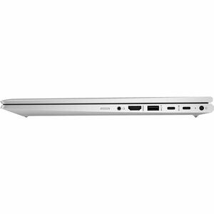 HP ProBook 450 G10 39.6 cm (15.6") 笔记本电脑 - QHD - Intel Core i5 第13代 i5-1340P - 16 GB - 1 TB SSD - 派克银铝壳 - Intel 芯片 - 2560 