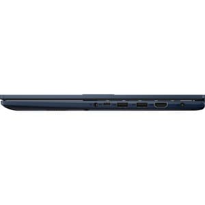Asus VivoBook 15 X1504 X1504VA-BQ138W 39,6 cm (15,6 Zoll) Notebook - Full HD - Intel Core i7 13. Gen. i7-1355U - 16 GB - 5
